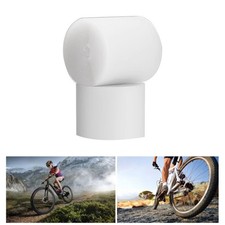 2pcs Antipuncture Tire Liners Mountain Bike Repair Stab Tape Pad Accessaries