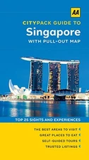 Singapore (AA CityPack Guides) By AA Publishing