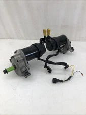 Pride Go Chair Jazzy Z-Chair Motors PM30R-39T-1001/1002 GS30D-02T-0001/0002 PAIR