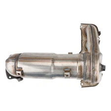Front Catalytic Converter Replacement For 2007-2009 Toyota Camry 2.4L L4 16534