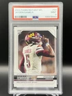 2024 Panini Instant Jayden Daniels Rookie Shoosh #54 PSA 9 MINT (RC, Commanders)