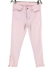 Jeans Slimming Skinny Donna Taglia W28 L27