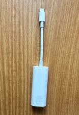 Original Genuine Apple A1790 Thunderbolt 3 (U...