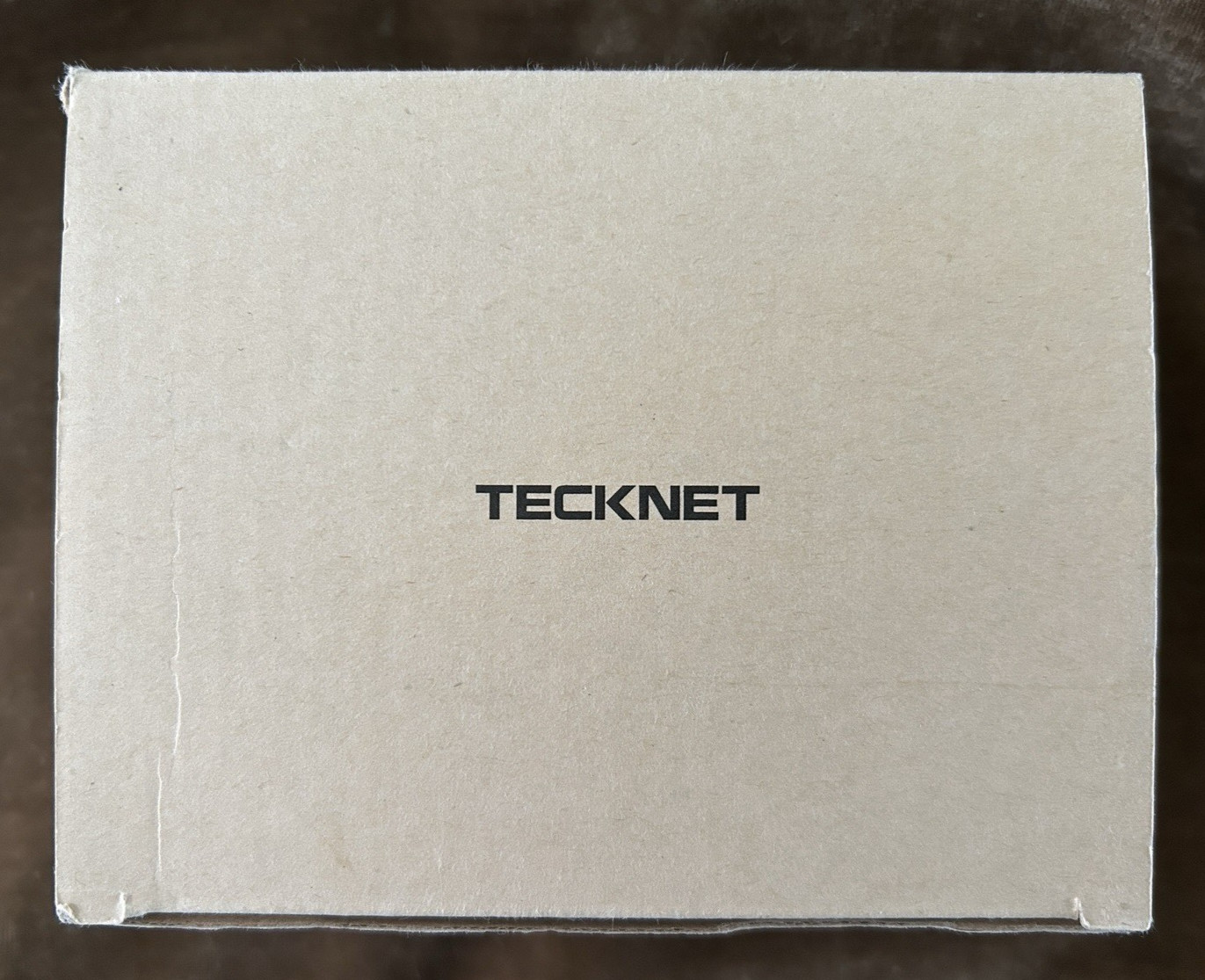 TECKNET Wireless Doorbell ~ One Transmitter & Two Plug in Receivers ~ New In Box