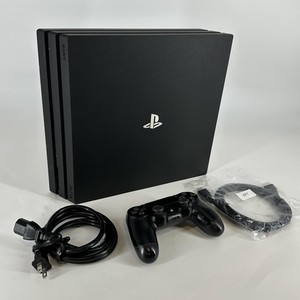 Playstation 4 Pro 2TB | eBay