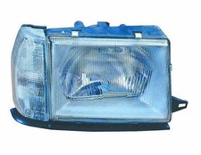 Feu avant (phare) Autobianchi Y10