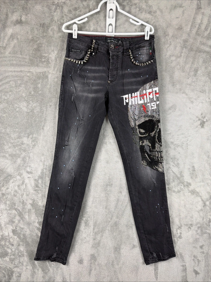 Men's Philipp Plein Jeans for sale | eBay