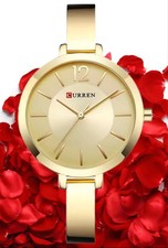 Damen Quarz Uhr🦋Damen Armbanduhren Damen Quarzuhr Damen Schmuck Edelstahl …