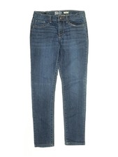 OshKosh B'gosh Girls Blue Jeans 10