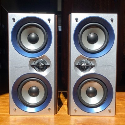 AIWA SX-LM99 SPEAKERS Made in Japan