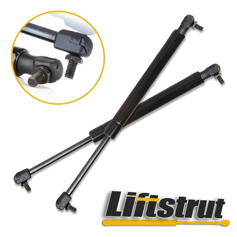 For 2000-2005 Mitsubishi Eclipse Hatch Liftgate Lift Support Strut 4135 Foto 4 de 4