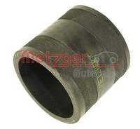Ladeluftschlauch Metzger Autoteile 2400027 FüR VW Audi Seat A4 Golf Passat A6 B5