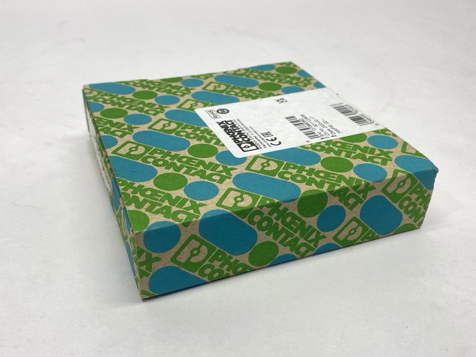 Phoenix Contact PSR-SPP-24DC/FSP/2X1/1X2 Coupling Relay 2986957 - Image 3 of 4