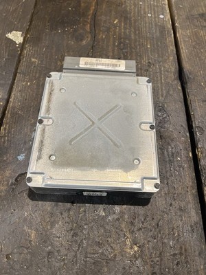 2001 Ford F250 F350 7.3 ECM Diesel PCM ECM ZF6 MANUAL 1C3F-12A650-YB - APX1