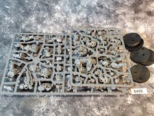 Warhammer 40k Space Marine Leviathan Terminator Push Fit T17