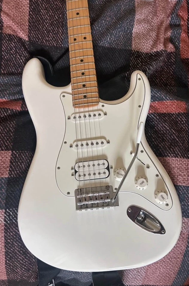 Fender Player Stratocaster, photo 4 sur 5