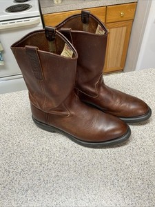 Red Wing 1132 | eBay display picture 3