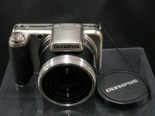 OLYMPUS SP-800UZ digital camera