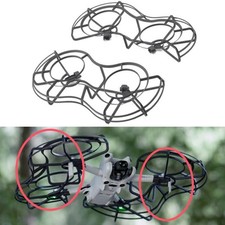 Propeller Guard Fit For DJI Mini 4 Pro Drone Guard Propellers Blades Props Cover