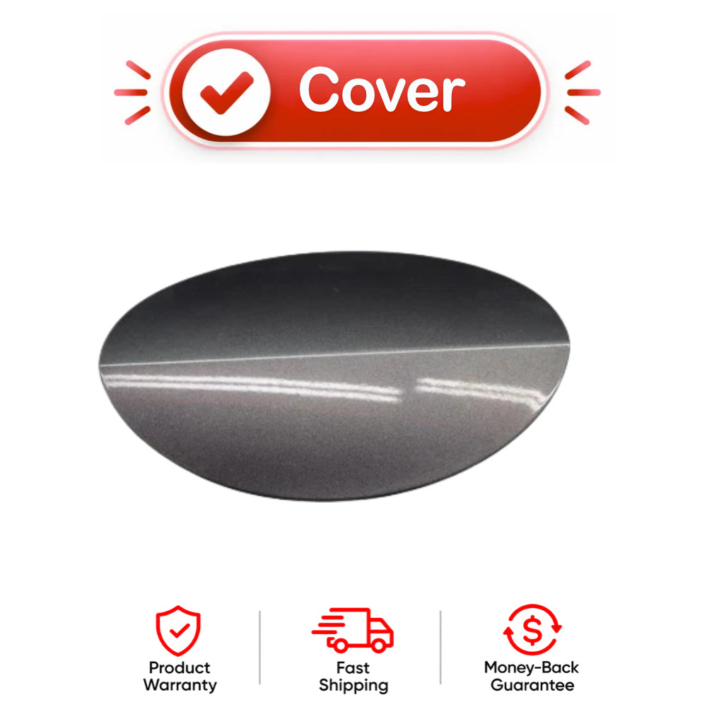 Maserati Quattroporte S Q4 2014-2022 Fuel filler door cover P/N 670011977