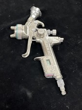 Sata Jet 2000 Hlvp Paint Sprayer Sata Jet 2000 Hlvp Paint Sprayer