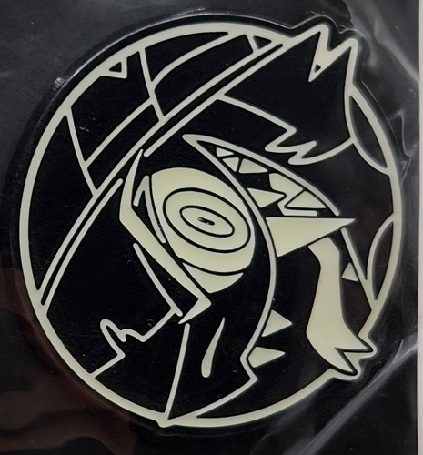 Helluva Boss Striker Glow in the Dark Limited Edition Enamel Pin Vivziepop - Picture 23 of 24