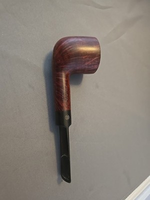 PIPE BIG-BEN Challenger 10481S Tobacco Briar Pipe | eBay