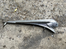 1948 Pontiac Hood Ornament Rat Rod 1946 1947