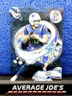2025 Topps Signature Drake Maye Orange (RAW)
