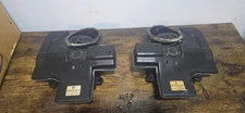 1986-1991 Toyota Supra Mk3 Front Right And Left Speaker Sub Box