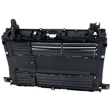 CAPA For 2018-2021 ECOSPORT Front Active Grille Shutter GN1Z8A284AK FO1225252