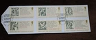 GB 2015 Magna Carta, Stamps on Piece, Used ex FDC