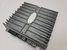 USED Vintage  ROCKFORD FOSGATE POWER 551X 4 CHANNEL 550 WATT Amplifier