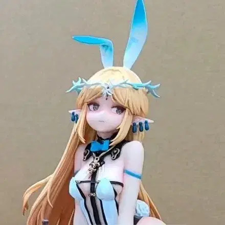 Beast Studio Mandjo Carticia Resin - New & Unopened