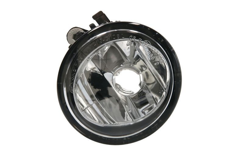 Fits TYC TYC 19-12106-11-9 Fog lamp Left  19-12106-11-9 do BMW X3 (F25) This ar
