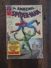 Amazing Spider-Man #20, 1st app of Scorpion, Marvel 1965, Mid to Low Grade