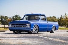 1968 Chevrolet C10 for Sale