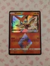 Victini Prism Star 7/70 Dragon Majesty Holo Pokémon TCG