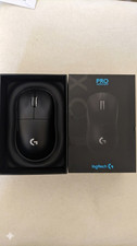 Logitech G PRO X SUPERLIGHT Gaming-Maus für ...