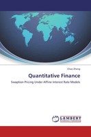 Chao Zheng | Quantitative Finance | Taschenbuch | Englisch (2012) | 84 S.