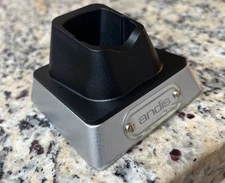 ✅ NEW • Andis Outliner Trimmer Cordless Replacement Charger Stand • Model ORL ✅