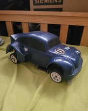 Mardave stock car restoration project rare bargain with shell