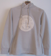 100% Adenauer Kapuzen Sweater Unisex  ; Gr.: ...