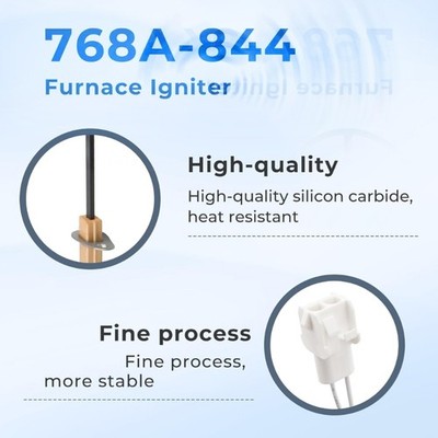 Erosion Resistant Furnaces Starter Long Service Improve for Lennox Furnaces