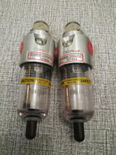 NEW Speedaire 2Z768A 1/4" Air Line Lubricator (2PK BUNDLE)