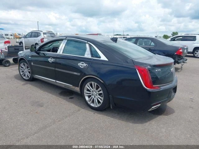 Rear Spoiler Fits 18-19 XTS 2041686 Foto 3 de 4