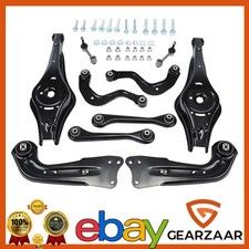 Querlenkersatz Hinterachse Geeignet für Seat Altea Toledo 3 Leon 1K0505323D