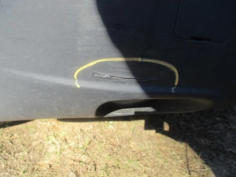 Rear Bumper Reinforcement Fits 03-14 VOLVO XC90 372158 Foto 4 de 4