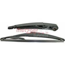 Metzger Wischerarm hinten für Mercedes B-Klasse