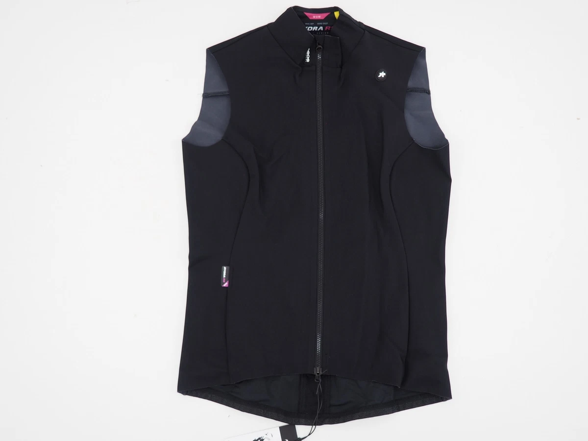 MAAP Gilet isolé Homme - Alt Road - noir